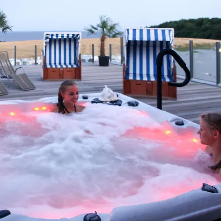 Holiday home Holiday Walkyrien - Bli102 Kagelbusch