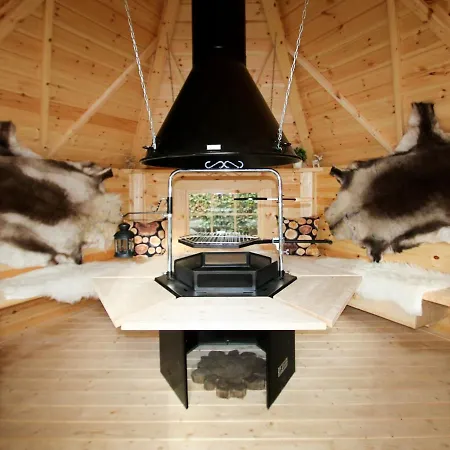 Holiday home Holiday Walkyrien - Bli102 Kagelbusch