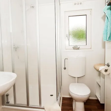Holiday home Holiday Walkyrien - Bli102 Kagelbusch