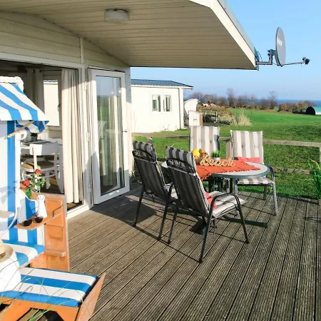 Holiday home Holiday Walkyrien - Bli102