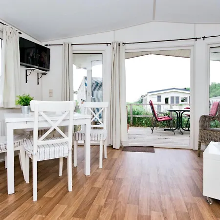 Holiday home Holiday Walkyrien - Bli102 Kagelbusch
